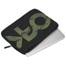 Oakley B1B Laptop Case - Black/Camo Hunter