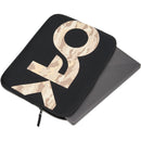 Oakley B1B Laptop Case - Black/Desert Brush Camo