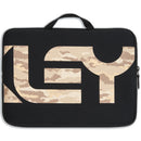 Oakley B1B Laptop Case - Black/Desert Brush Camo