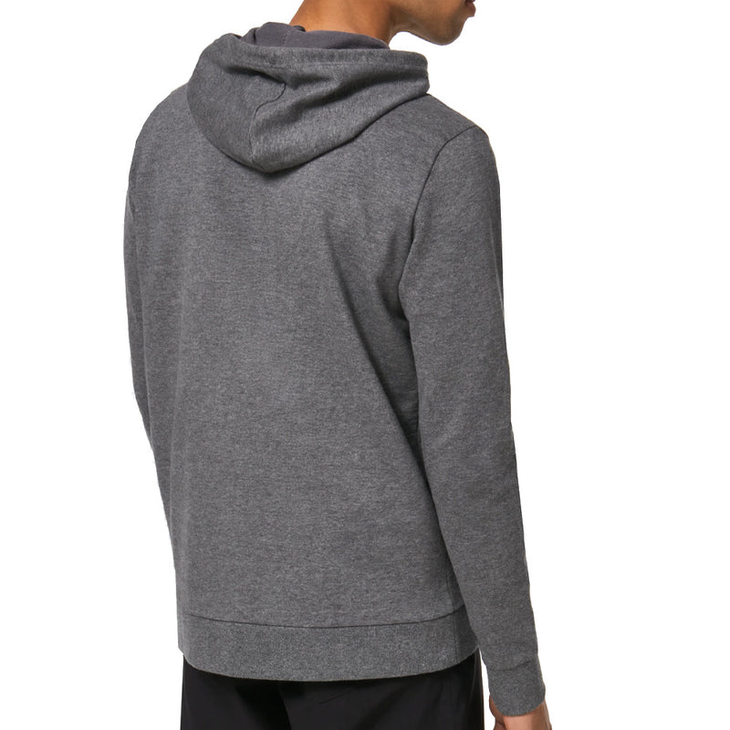 Oakley B1B PO Hoodie 2.0 - New Athletic Grey/Ozone