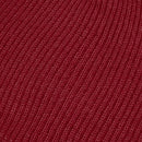 Oakley Backbone Beanie Hat - Iron Red