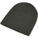 Oakley Backbone Beanie Hat - New Dark Brush