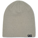 Oakley Backbone Beanie Hat - Stone Grey