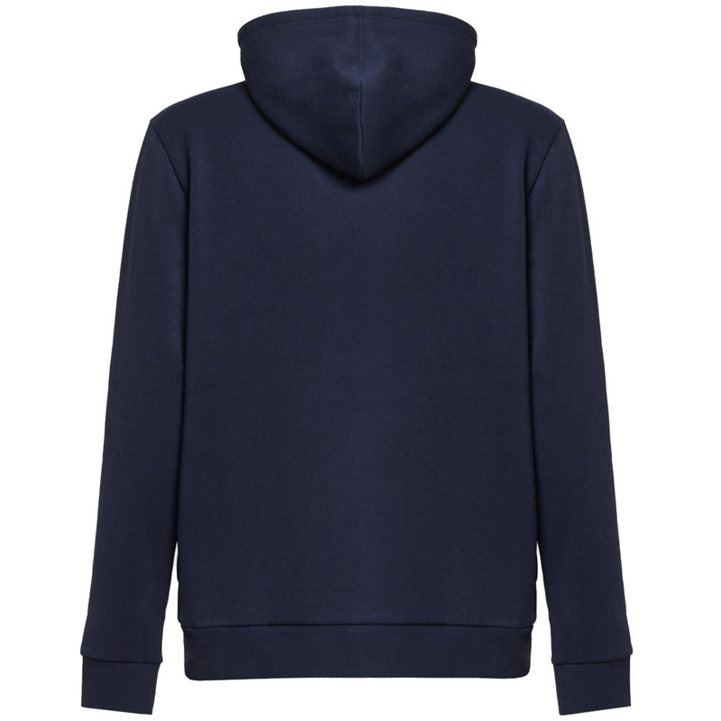 Oakley Bark Full Zip Hoodie 2.0 - Fathom/Ozone