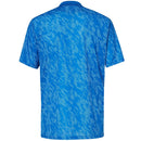 Oakley Contender Print Polo Shirt - Ozone