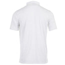 Oakley Contender Stripe Polo Shirt - White