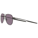 Oakley Contrail Sunglasses - Prizm Grey Lens - Satin Black Frame