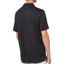 Oakley Dimension Jacquard Polo Shirt - Blackout