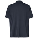 Oakley Divisional Colour Block Polo Shirt - Blackout