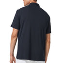 Oakley Divisional Colour Block Polo Shirt - Blackout