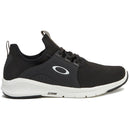 Oakley Dry Spikeless Shoes - Jet Black