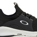 Oakley Dry Spikeless Shoes - Jet Black