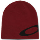 Oakley Ellipse Beanie - Iron Red/Blackout