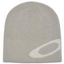 Oakley Ellipse Beanie - Stone Grey