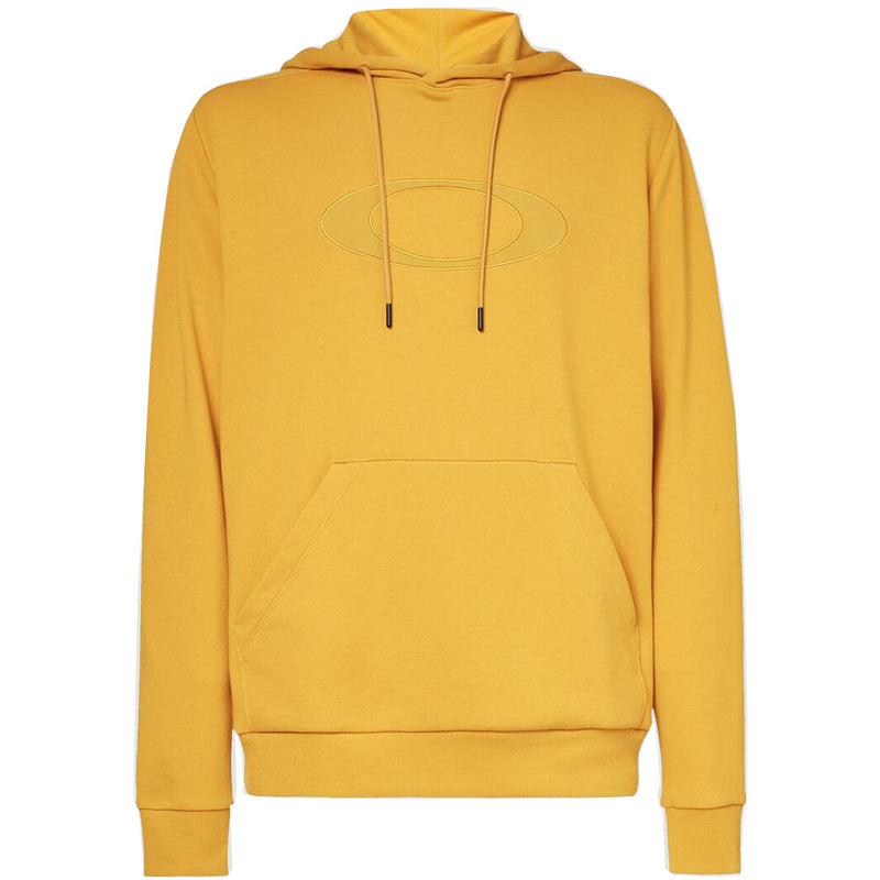 Oakley Ellipse Hoodie - Amber Yellow