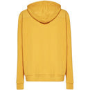 Oakley Ellipse Hoodie - Amber Yellow