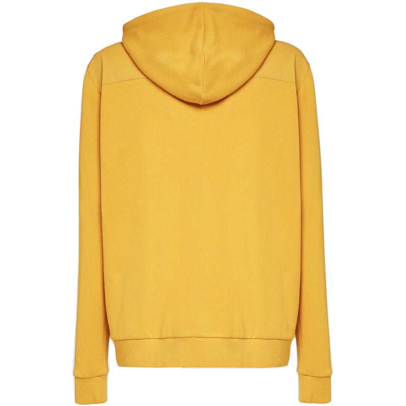 Oakley Ellipse Hoodie - Amber Yellow