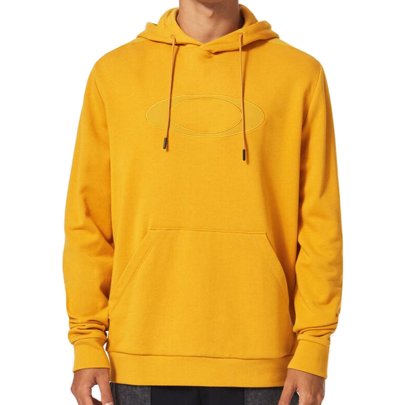 Oakley Ellipse Hoodie - Amber Yellow