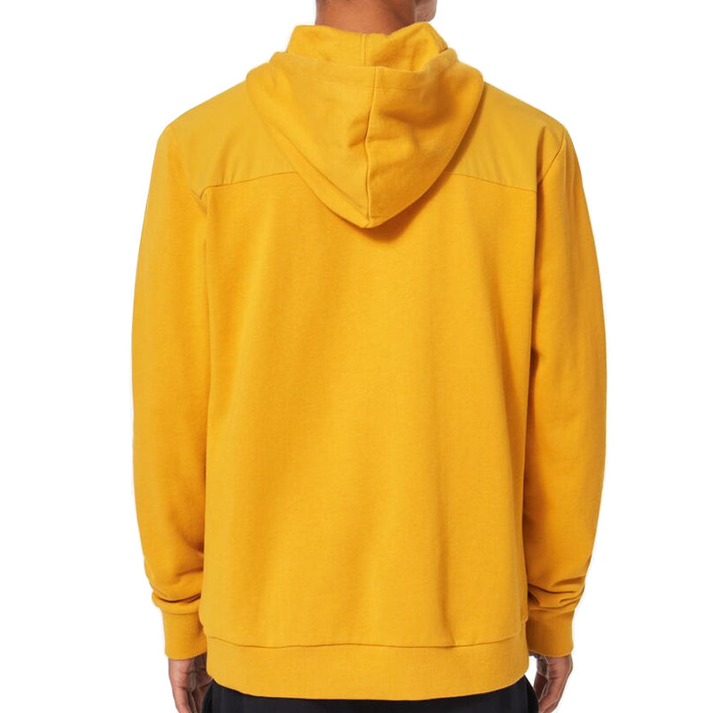 Oakley Ellipse Hoodie - Amber Yellow