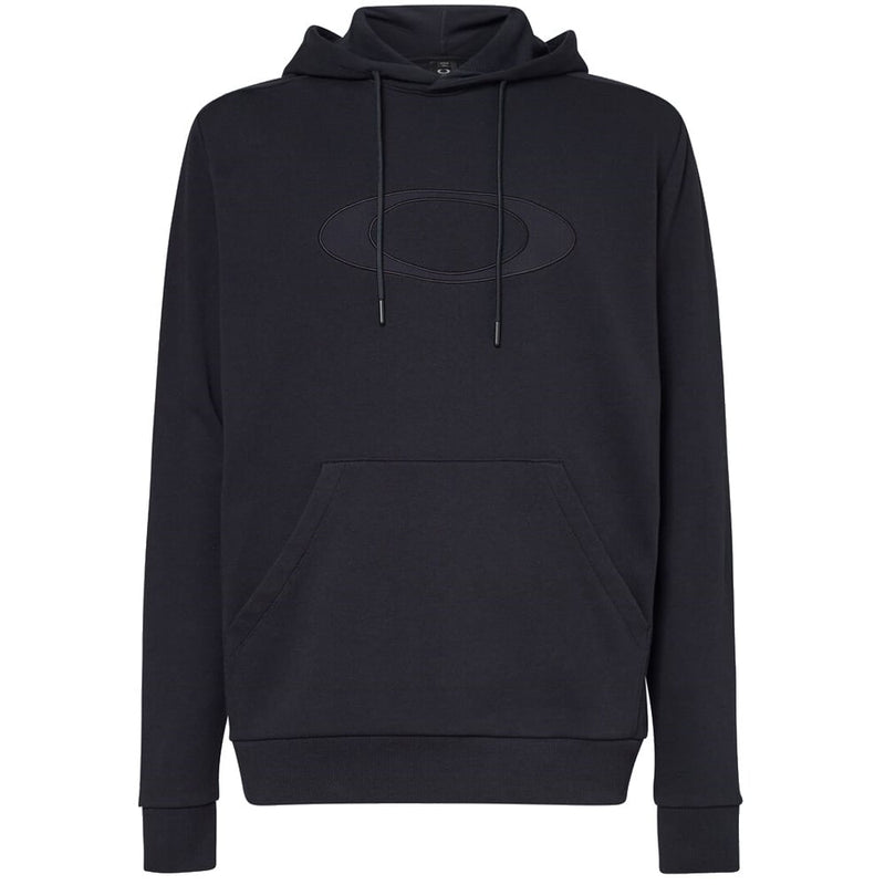 Oakley Ellipse Hoodie - Blackout