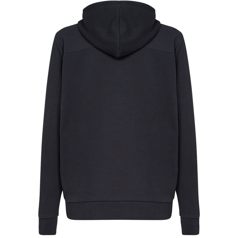 Oakley Ellipse Hoodie - Blackout