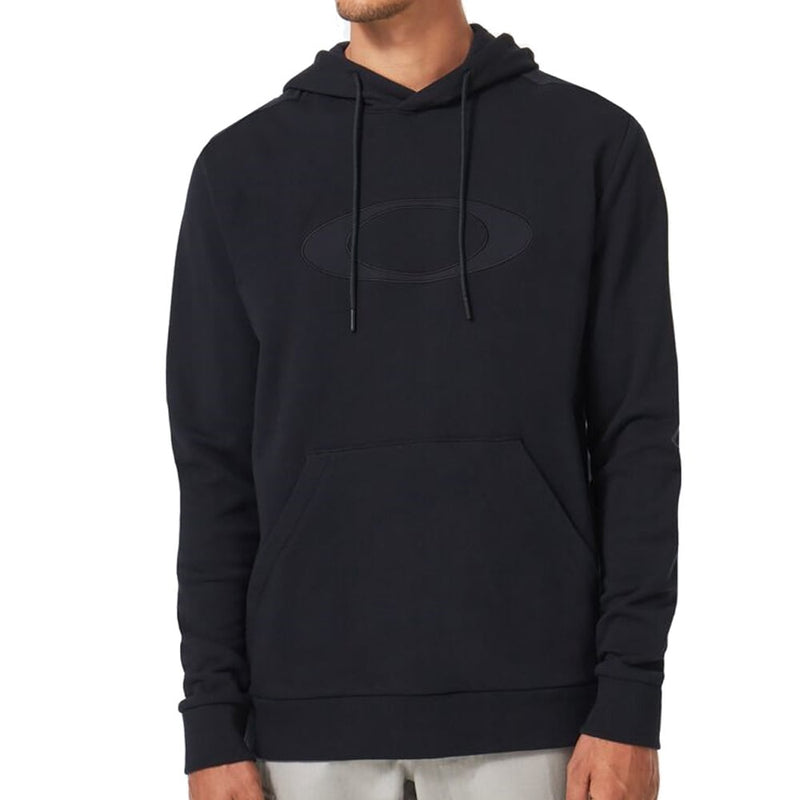 Oakley Ellipse Hoodie - Blackout