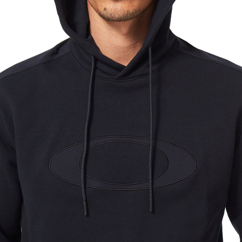 Oakley Ellipse Hoodie - Blackout