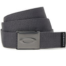 Oakley Ellipse Web Belt - Forged Iron