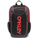 Oakley Enduro 20L 3.0 Backpack - Forged Iron/Red Line
