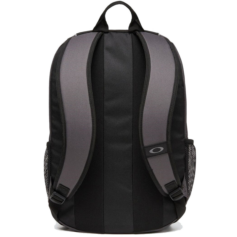 Oakley Enduro 20L 3.0 Backpack - Forged Iron/Red Line