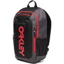 Oakley Enduro 20L 3.0 Backpack - Forged Iron/Red Line