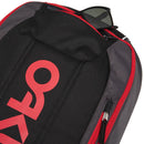 Oakley Enduro 20L 3.0 Backpack - Forged Iron/Red Line
