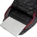 Oakley Enduro 20L 3.0 Backpack - Forged Iron/Red Line