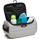 Oakley Enduro Beauty Case - Stone Grey