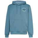 Oakley Everywhere Hoodie - Copen Blue
