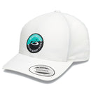 Oakley Everywhere Pro Hat - White
