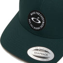 Oakley Everywhere Pro Hat 2.0 - Hunter Green