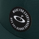 Oakley Everywhere Pro Hat 2.0 - Hunter Green