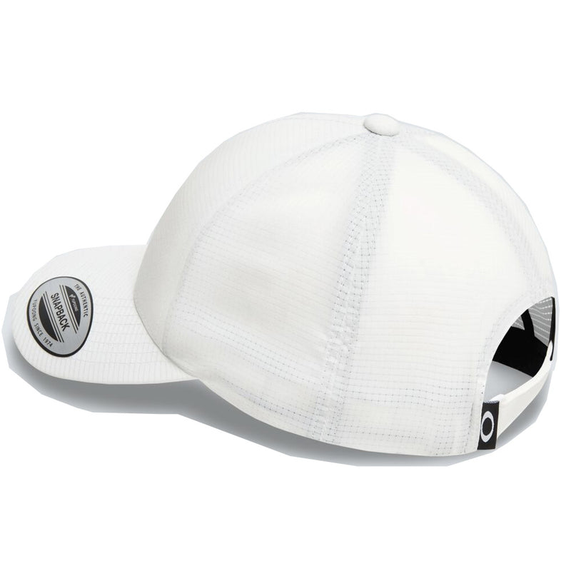 Oakley Everywhere Pro Hat 2.0 - White