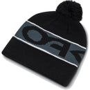Oakley Factory Cuff Beanie Hat - Blackout