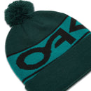 Oakley Factory Cuff Beanie Hat - Hunter Green