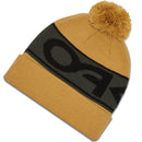 Oakley Factory Cuff Beanie Hat - Light Curry