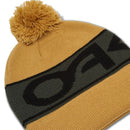 Oakley Factory Cuff Beanie Hat - Light Curry