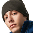 Oakley Fine Knit Beanie - New Dark Brush