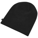 Oakley Fine Knit Beanie - Blackout