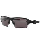 Oakley Flak 2.0 XL Sunglasses - Prizm Black Lens - Matte Black Frame