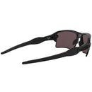 Oakley Flak 2.0 XL Sunglasses - Prizm Black Lens - Matte Black Frame
