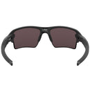 Oakley Flak 2.0 XL Sunglasses - Prizm Black Lens - Matte Black Frame