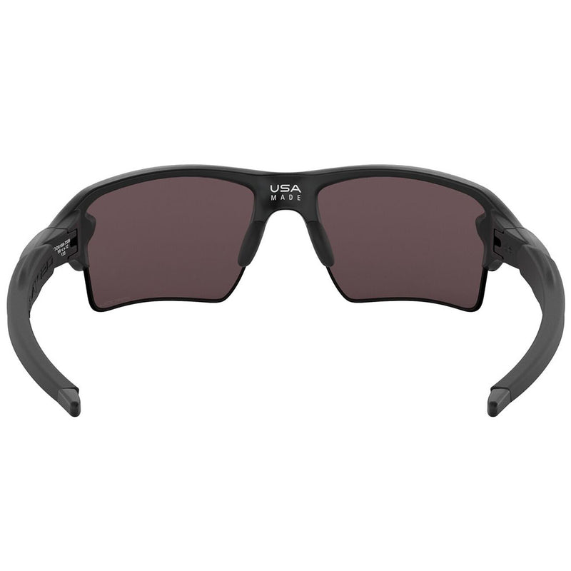 Oakley Flak 2.0 XL Sunglasses - Prizm Black Lens - Matte Black Frame