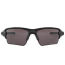 Oakley Flak 2.0 XL Sunglasses - Prizm Black Lens - Matte Black Frame